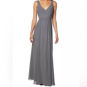 Levkoff Bridesmaid Dress